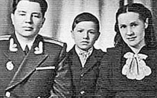 Юрий Шевчук — биография, личная жизнь музыканта