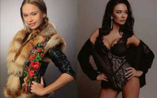 Яна Кошкина – биография, фото, личная жизнь, парень, рост, вес, фигура 2021