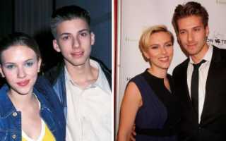 12 знаменитостей, у которых есть близнецы (13 фото)