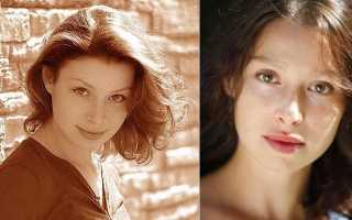 Елена Полякова – биография, фото, личная жизнь, новости, фильмография 2021