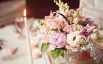 Романтика 20-х годов: как организовать великолепную свадьбу в стиле Гэтсби