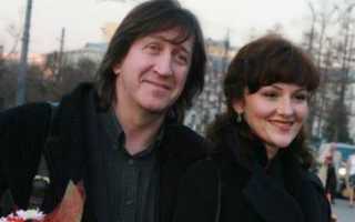 Марина Есипенко: «Я принцесса Турандот в третьем поколении»