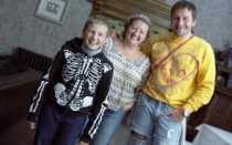 Евгений Чичваркин о семье и разводе: «Не прощаю, когда детям говорят, что ты козёл и кусок дерьма»