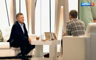 “С любимыми не расставайтесь”: Игорь Ливанов рассказал о катастрофе, унесшей жизни его жены и дочери