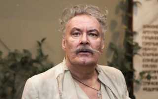 Александр Самойлов: биография, творчество, карьера, личная жизнь