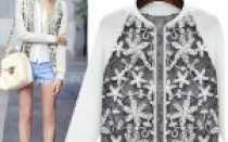 Модные женские кофты сезона 2019-2020 года: осень-зима. Что носить с юбками и брюками?